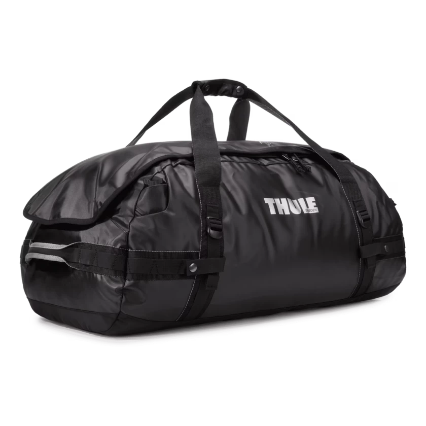 Torba turystyczna Thule Chasm 70L  Zielona