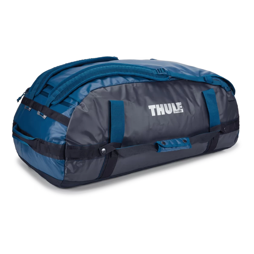 Torba turystyczna Thule Chasm 70L  Pomarańczowa