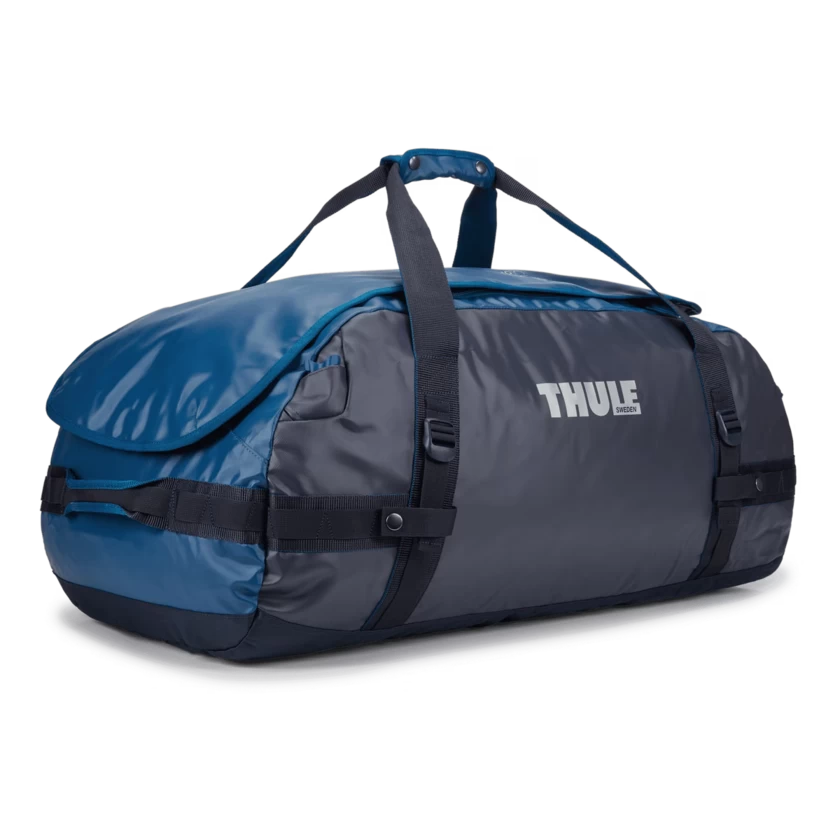 Torba turystyczna Thule Chasm 70L  Pomarańczowa