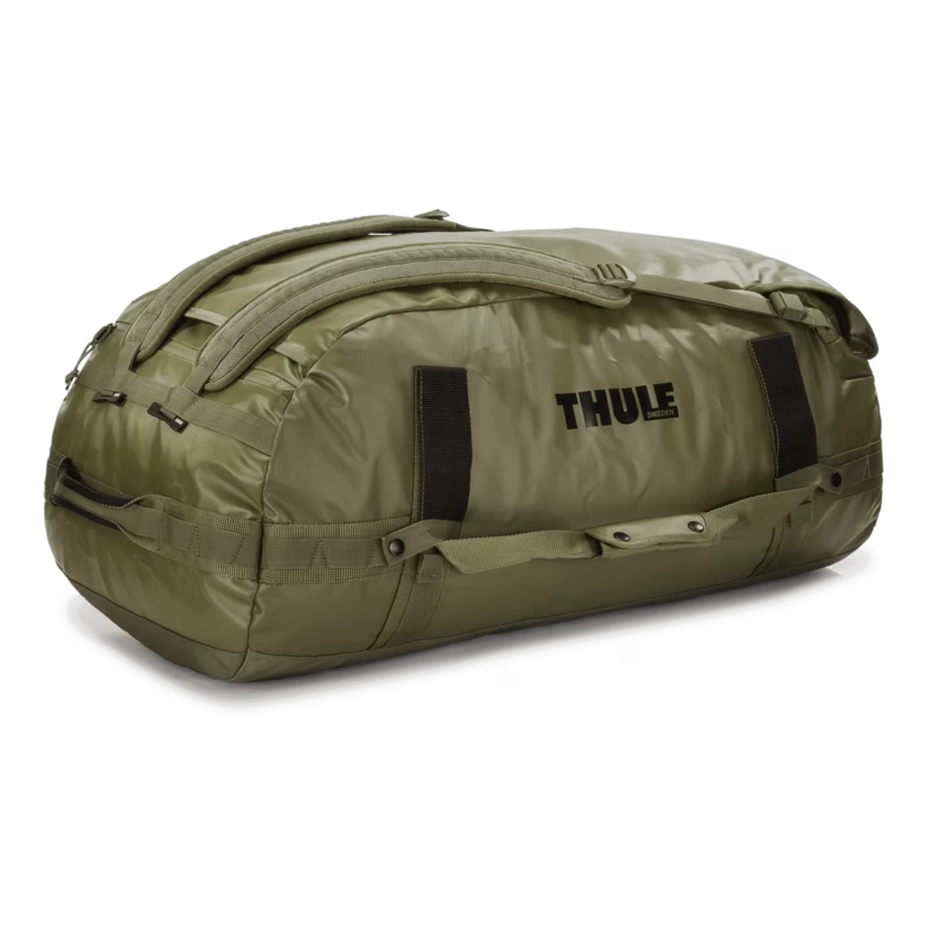 Torba turystyczna Thule Chasm 70L  Czarna