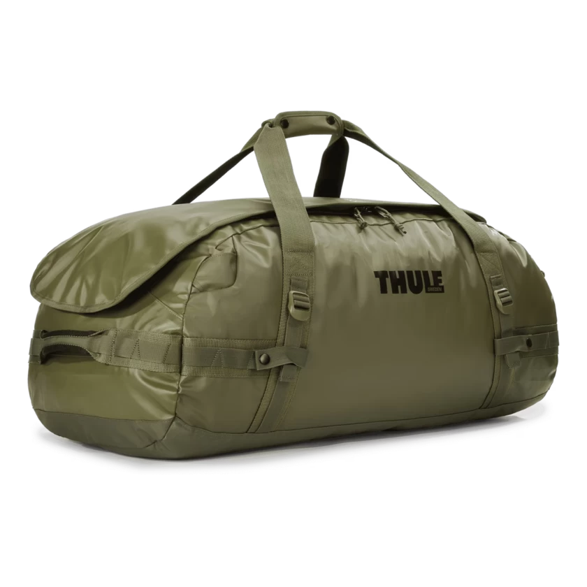 Torba turystyczna Thule Chasm 70L  Zielona