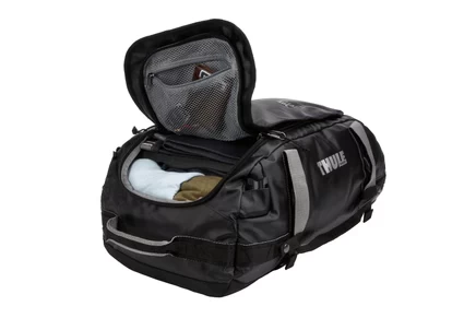 Torba turystyczna Thule Chasm TDSD202 40L Niebieski (Poseidon)