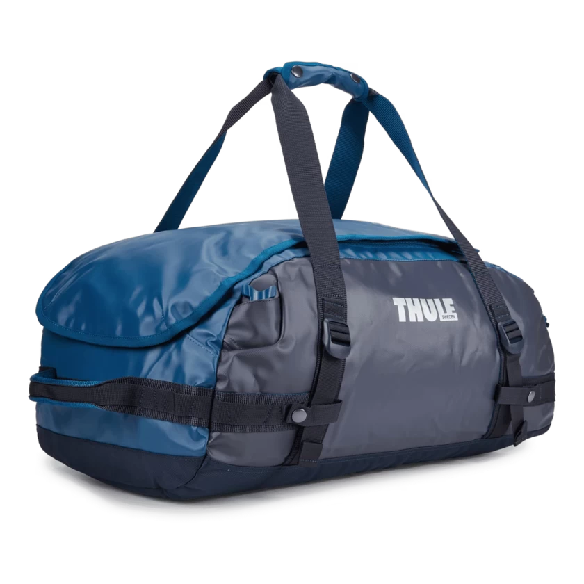 Torba turystyczna Thule Chasm TDSD202 40L Niebieski (Poseidon)