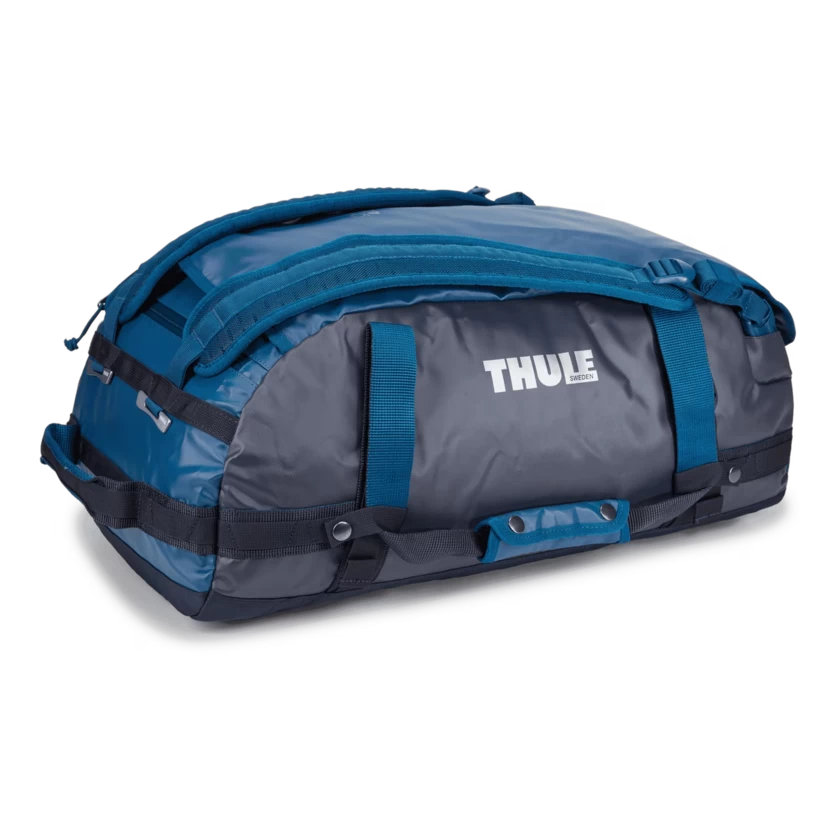 Torba turystyczna Thule Chasm TDSD202 40L Niebieski (Poseidon)