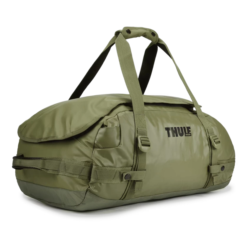 Torba turystyczna Thule Chasm TDSD202 40L Zielony