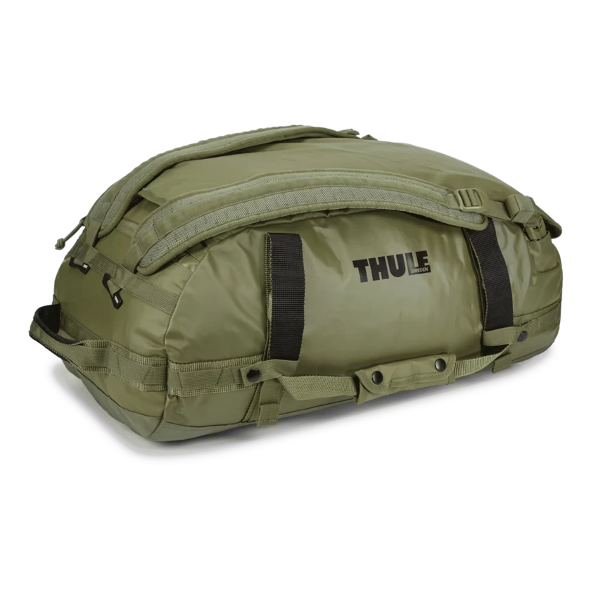 Torba turystyczna Thule Chasm TDSD202 40L Zielony