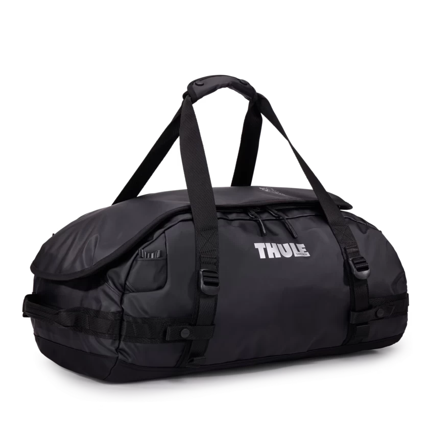 Torba turystyczna Thule Chasm TDSD302 40L Czarny