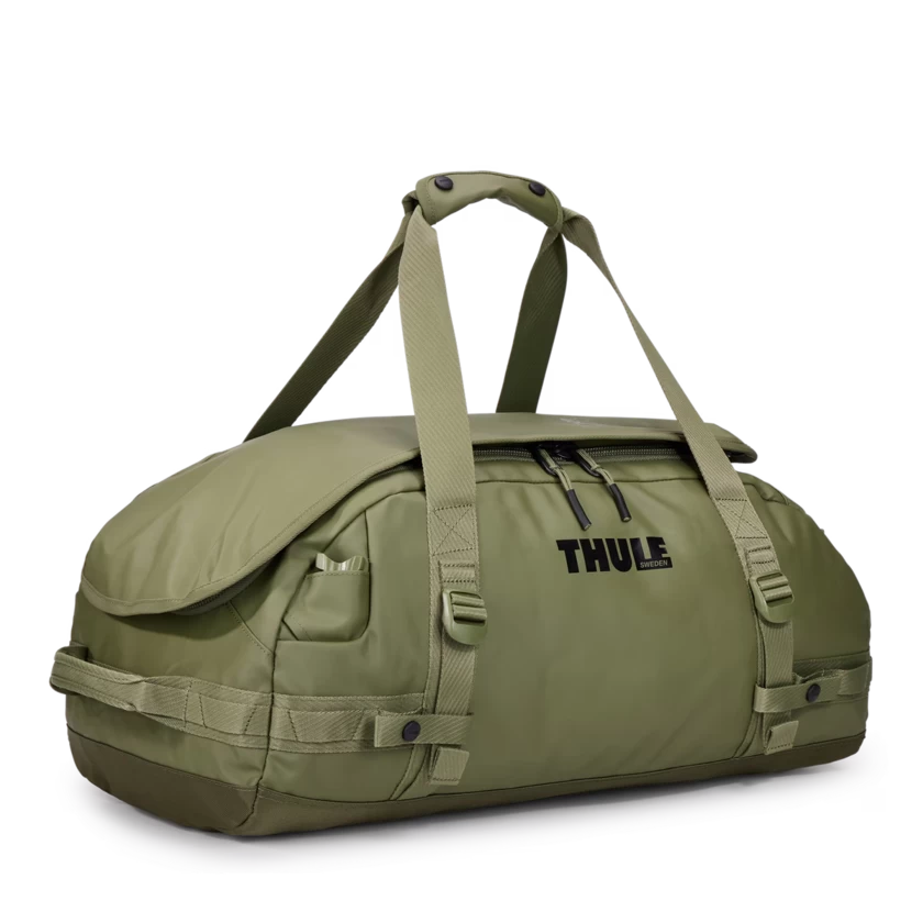 Torba turystyczna Thule Chasm TDSD302 40L Zielony