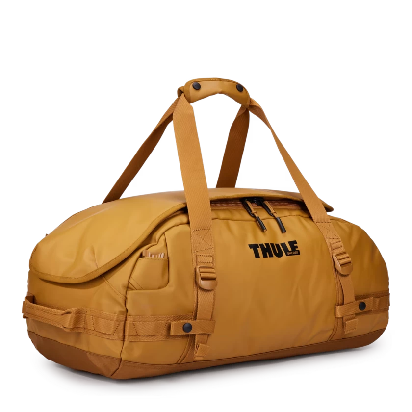 Torba turystyczna Thule Chasm TDSD302 40L Złoty