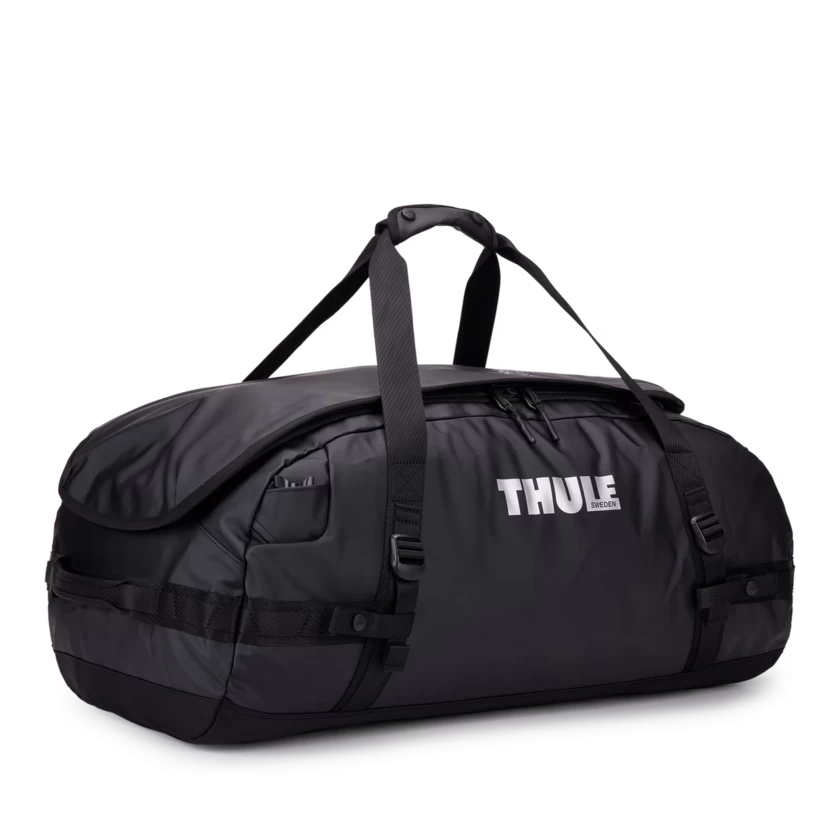 Torba turystyczna Thule Chasm TDSD303 70L Czarny