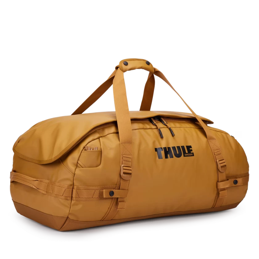 Torba turystyczna Thule Chasm TDSD303 70L Złoty