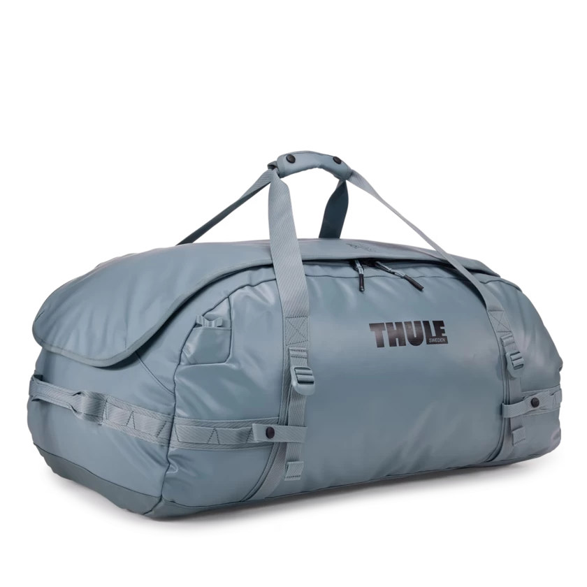 Torba turystyczna Thule Chasm TDSD304 90L Błękitny