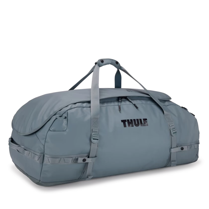 Torba turystyczna Thule Chasm TDSD305 130L Błękitny