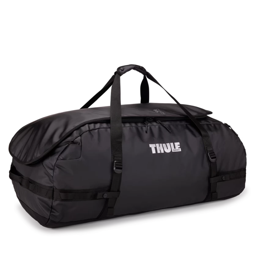 Torba turystyczna Thule Chasm TDSD305 130L Czarny