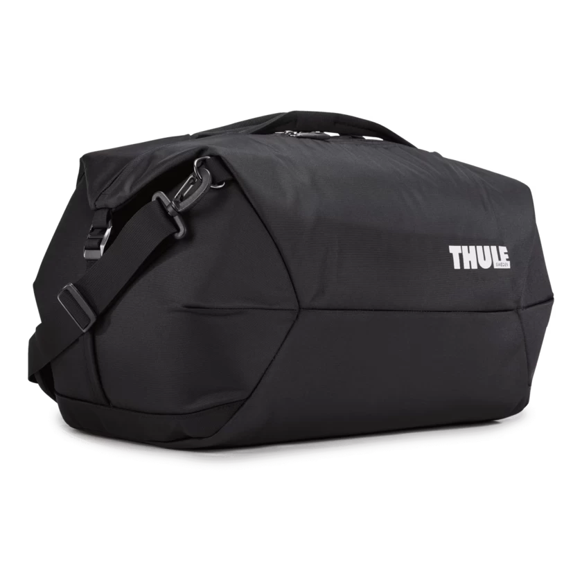 Torba turystyczna Thule Subterra 45L czarna