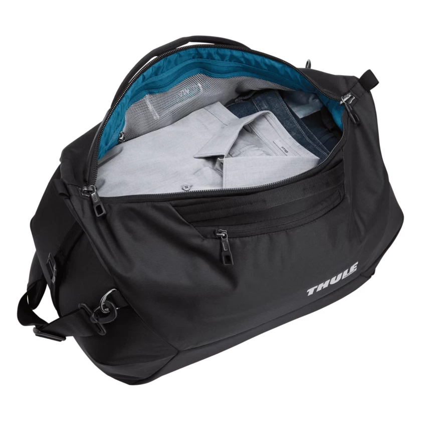 Torba turystyczna Thule Subterra 45L czarna