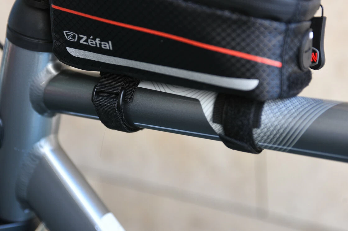 Torebka na ramę Zefal Z Console Front Pack