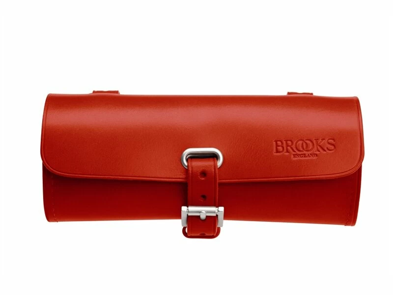 Torebka podsiodełkowa Brooks Challenge Tool Bag Color zielony