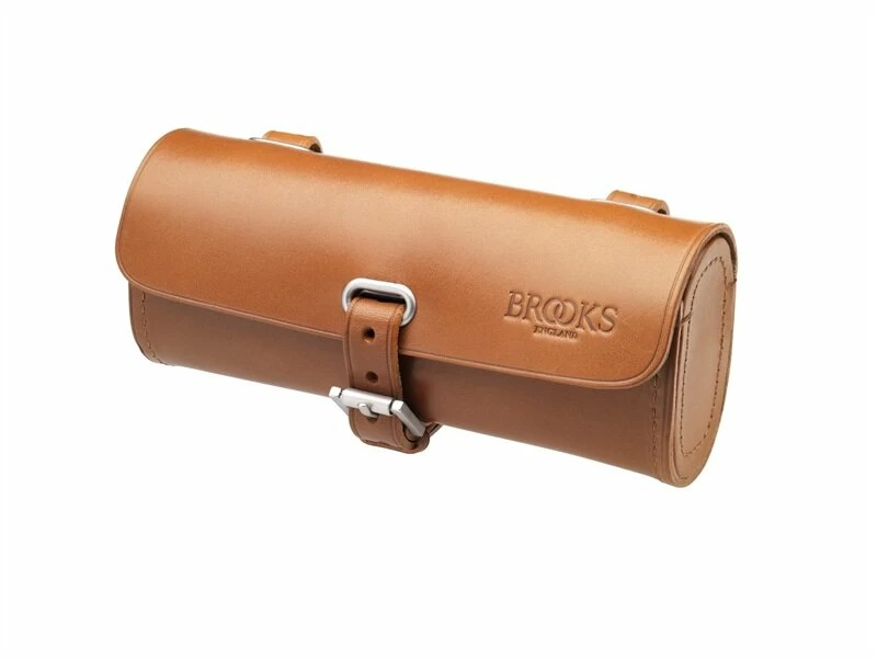 Torebka podsiodełkowa Brooks Challenge Tool Bag Color zielony