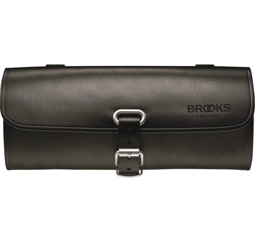 Torebka podsiodełkowa Brooks Challenge Black