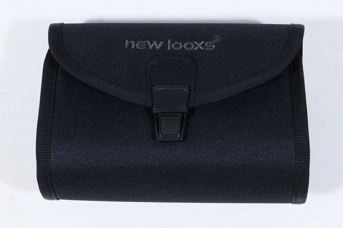Torebka podsiodełkowa New Looxs Maxi 4 l