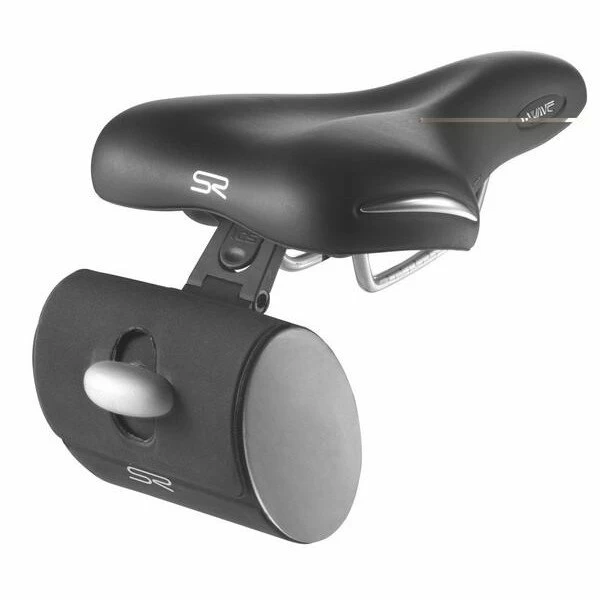 Torebka podsiodełkowa SELLEROYAL NEW BAG ICS M