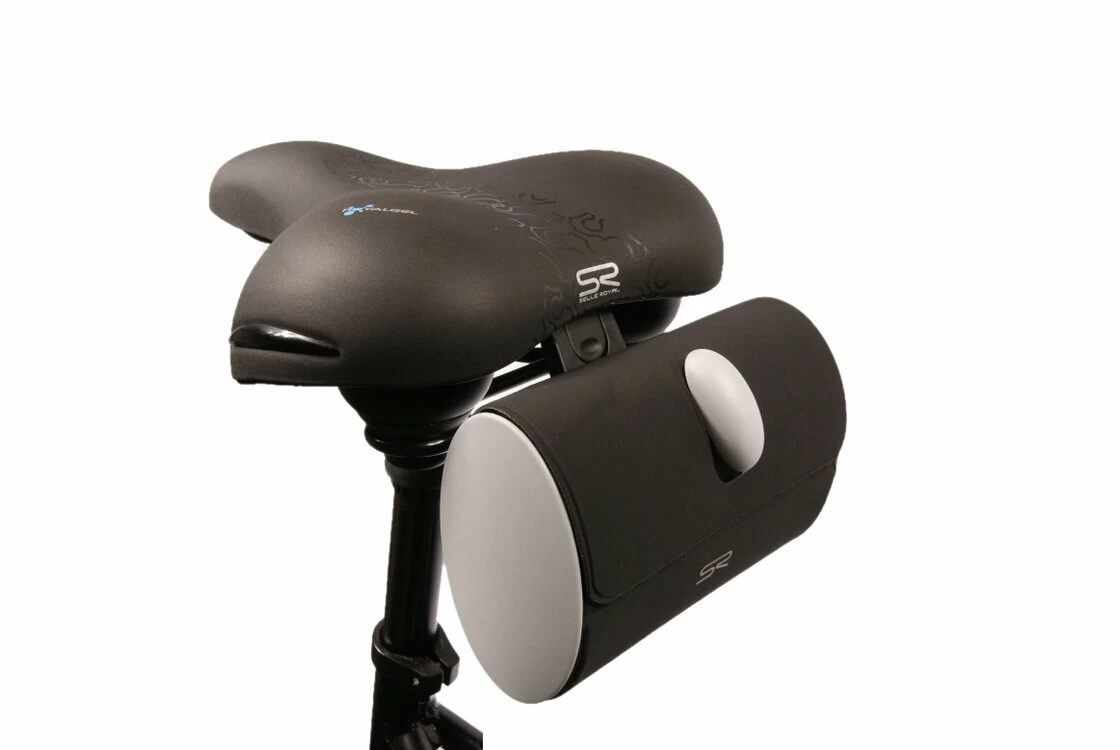 Torebka podsiodełkowa SELLEROYAL NEW BAG ICS M