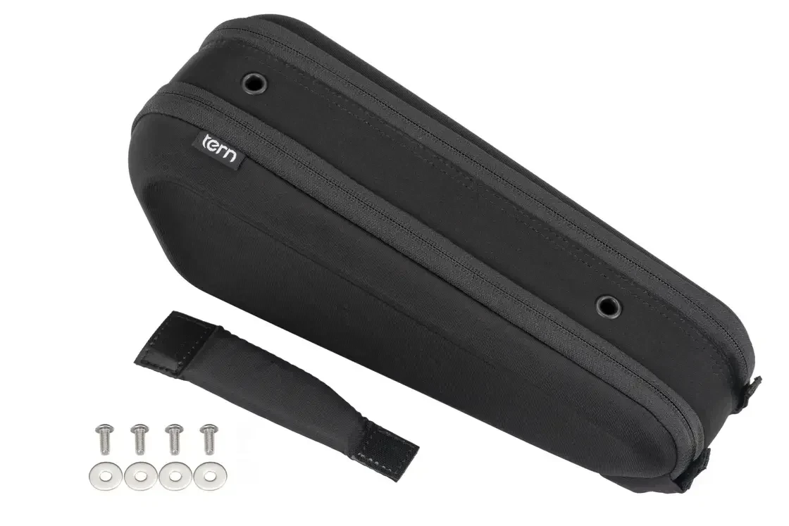 Torebka rowerowa na ramę Tern Glovebox