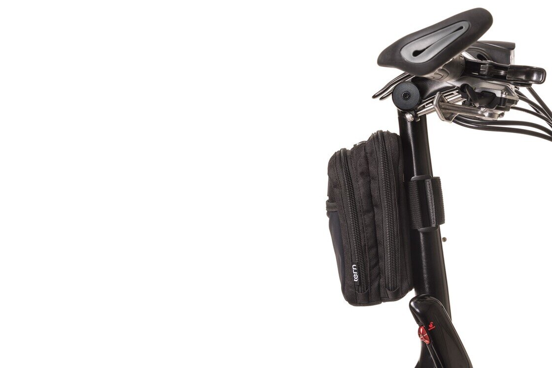 Torebka rowerowa TERN RidePocket