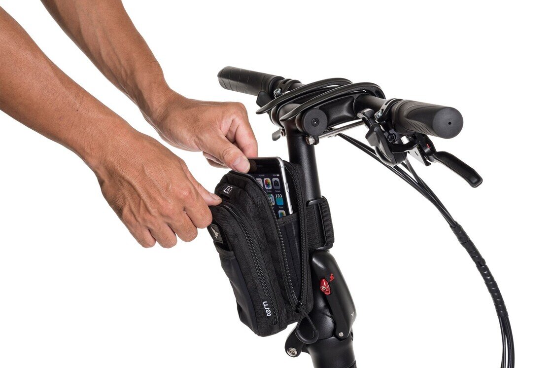 Torebka rowerowa TERN RidePocket