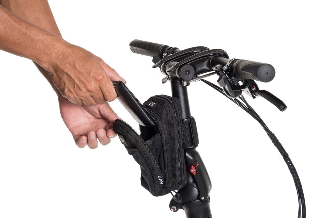 Torebka rowerowa TERN RidePocket