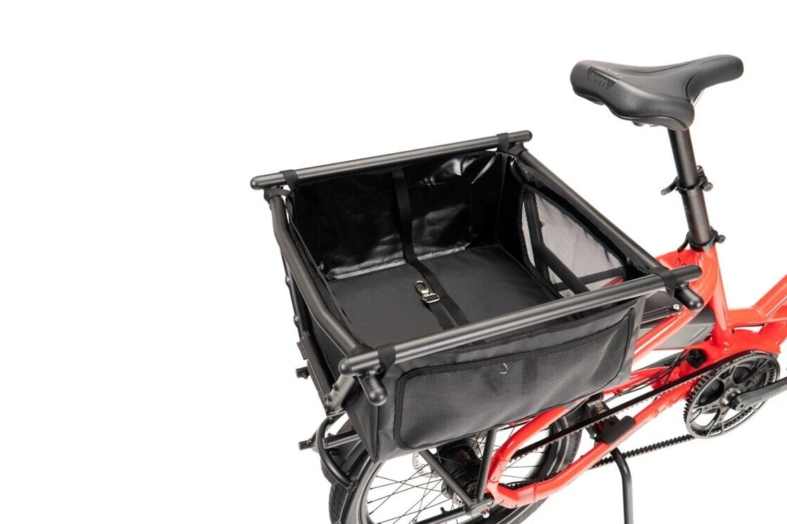 Transporter rowerowy TERN Mini dla psa