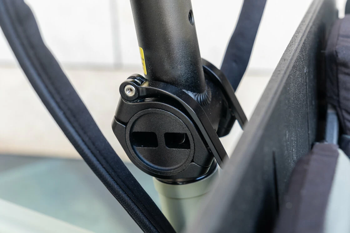 Transportowy rower elektryczny cargo Riese & Muller Load 5 60 [KONFIGURATOR]