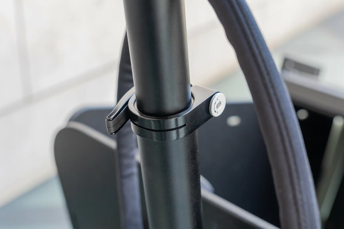 Transportowy rower elektryczny cargo Riese & Muller Load 5 60 [KONFIGURATOR]