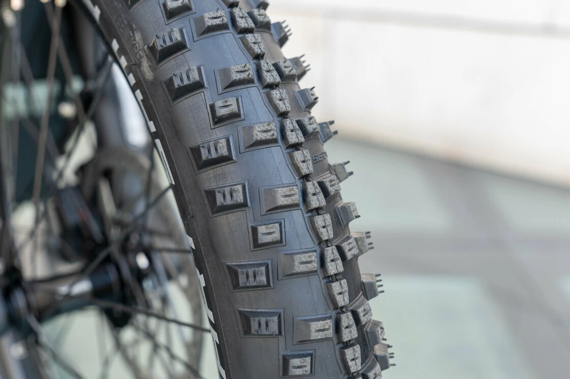 Transportowy rower elektryczny cargo Riese & Muller Load 5 60 [KONFIGURATOR]