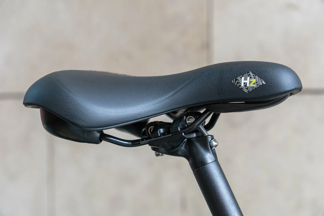Transportowy rower elektryczny Gazelle Makki Connect Bosch