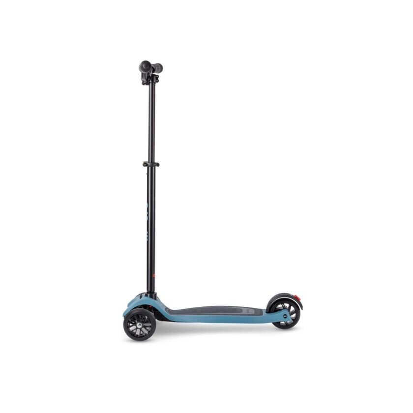 Trójkołowa hulajnoga dla dorosłych i młodzieży Micro Kickboard Reloaded Blue