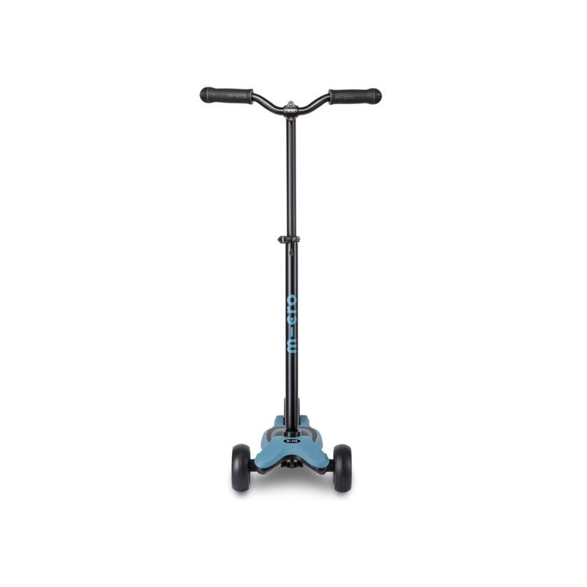 Trójkołowa hulajnoga dla dorosłych i młodzieży Micro Kickboard Reloaded Blue