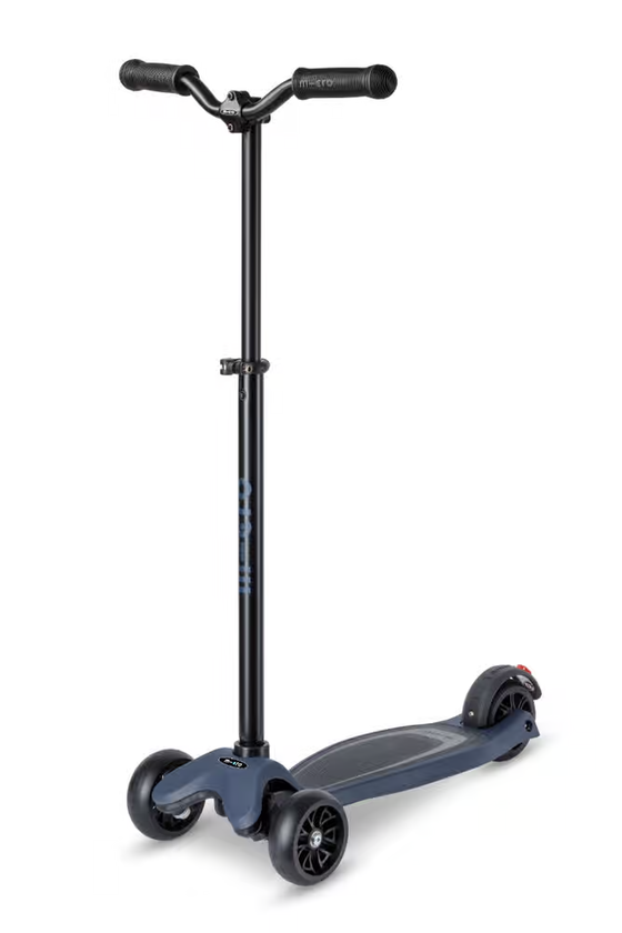 Trójkołowa hulajnoga dla dorosłych i młodzieży Micro Kickboard Reloaded Ligth Blue