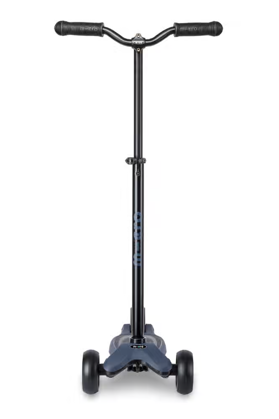 Trójkołowa hulajnoga dla dorosłych i młodzieży Micro Kickboard Reloaded Ligth Blue