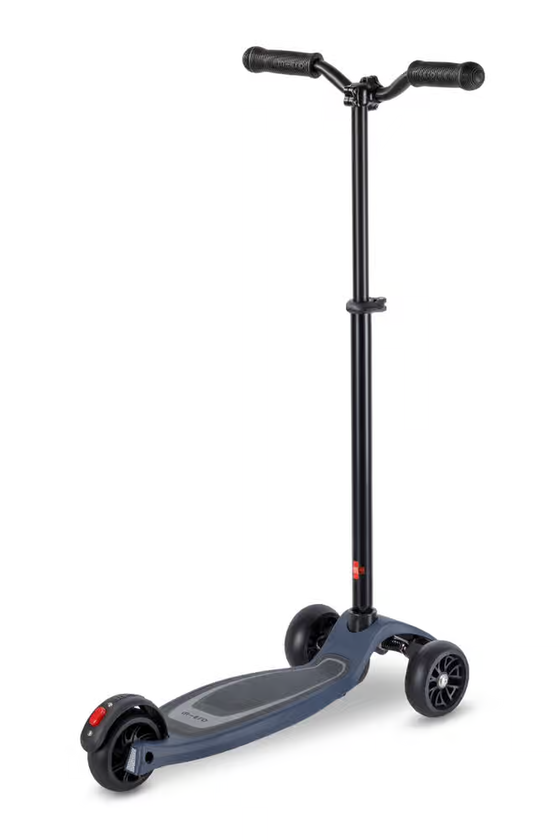 Trójkołowa hulajnoga dla dorosłych i młodzieży Micro Kickboard Reloaded Ligth Blue