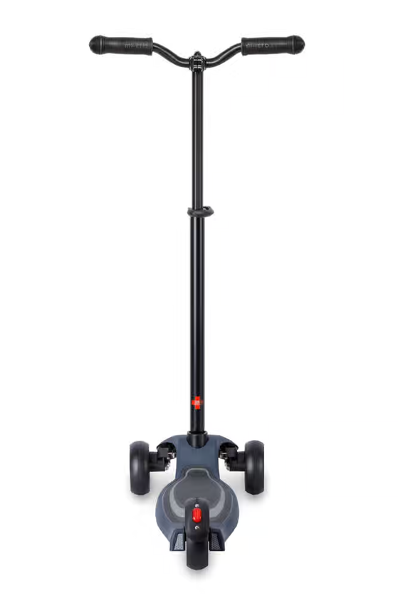 Trójkołowa hulajnoga dla dorosłych i młodzieży Micro Kickboard Reloaded Ligth Blue