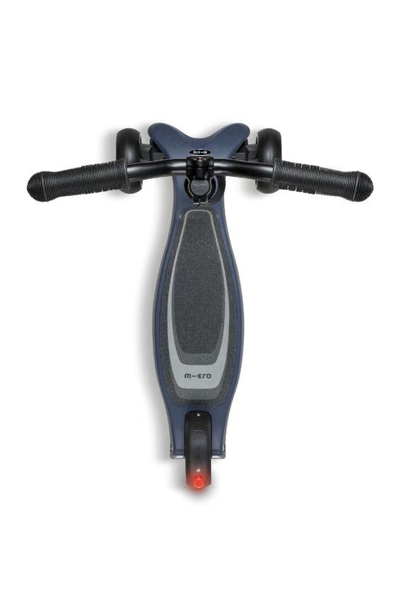 Trójkołowa hulajnoga dla dorosłych i młodzieży Micro Kickboard Reloaded Ligth Blue