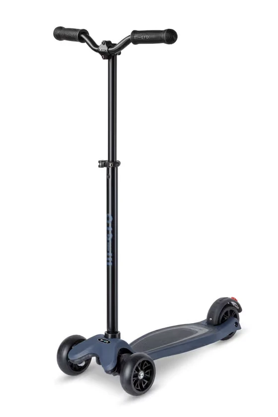 Trójkołowa hulajnoga dla dorosłych i młodzieży Micro Kickboard Reloaded Plum