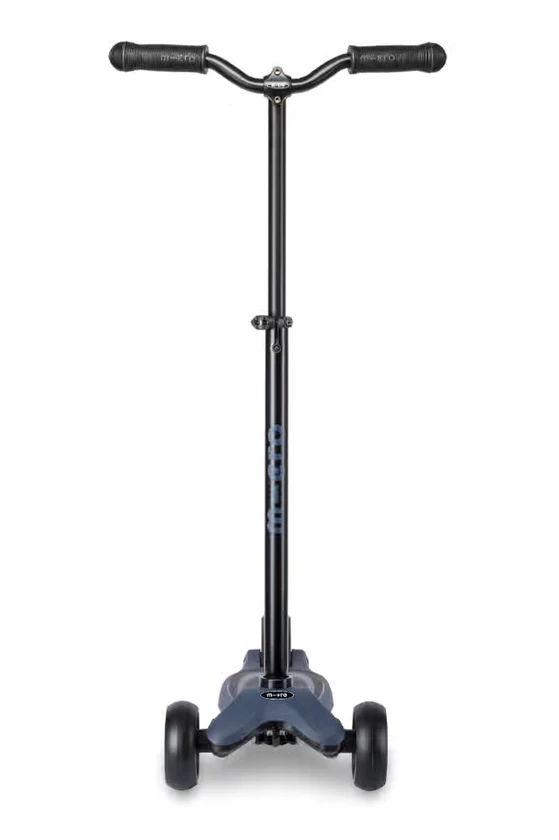 Trójkołowa hulajnoga dla dorosłych i młodzieży Micro Kickboard Reloaded Plum