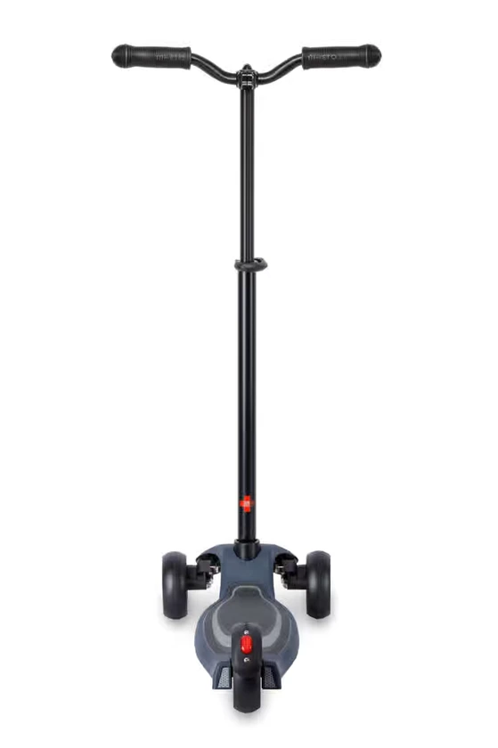 Trójkołowa hulajnoga dla dorosłych i młodzieży Micro Kickboard Reloaded Plum