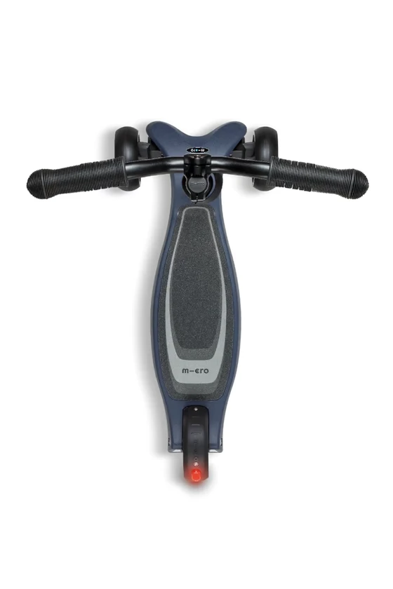 Trójkołowa hulajnoga dla dorosłych i młodzieży Micro Kickboard Reloaded Plum