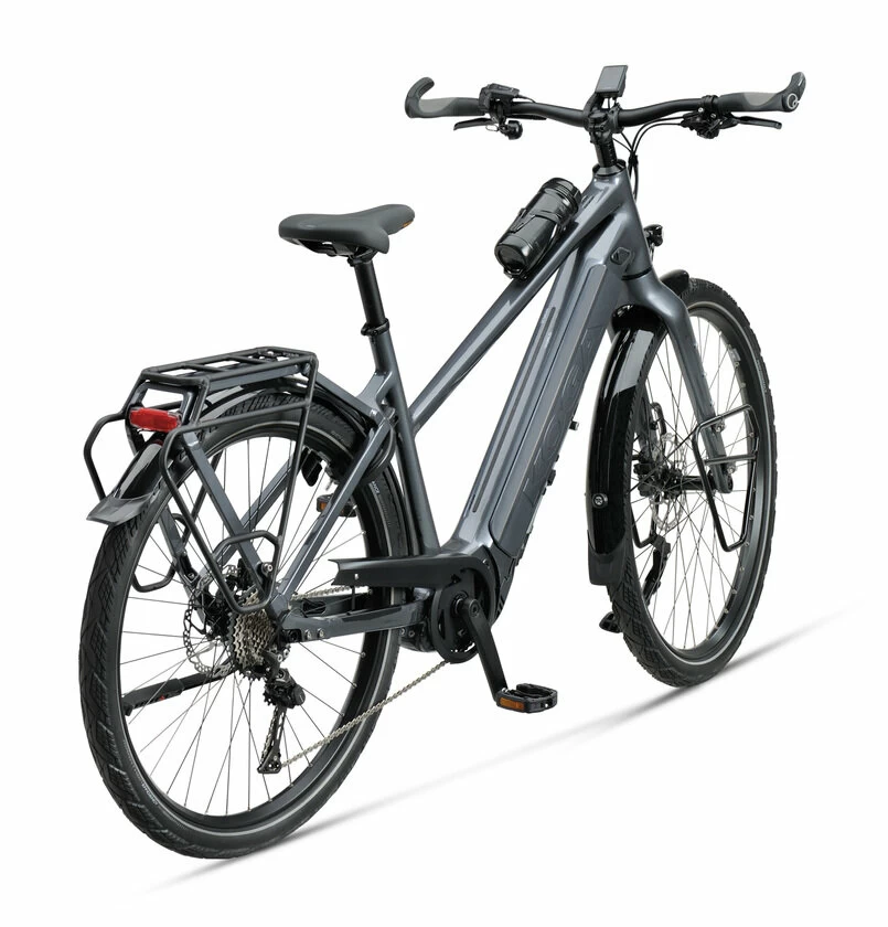Turystyczny rower elektryczny KOGA E-Worldtraveller 750Wh Unisex 52