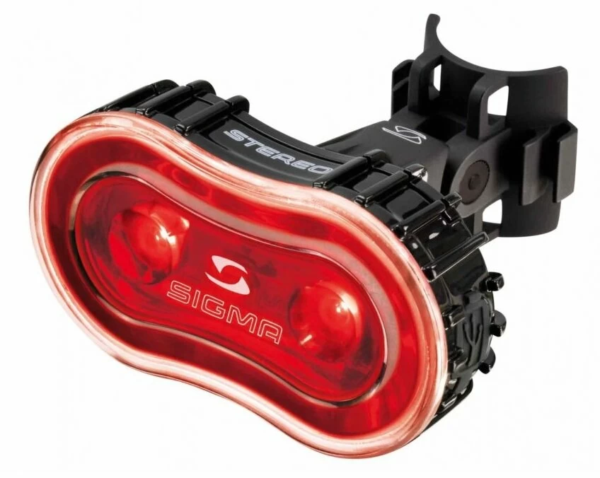 Tylna lampa SIGMA Stereo