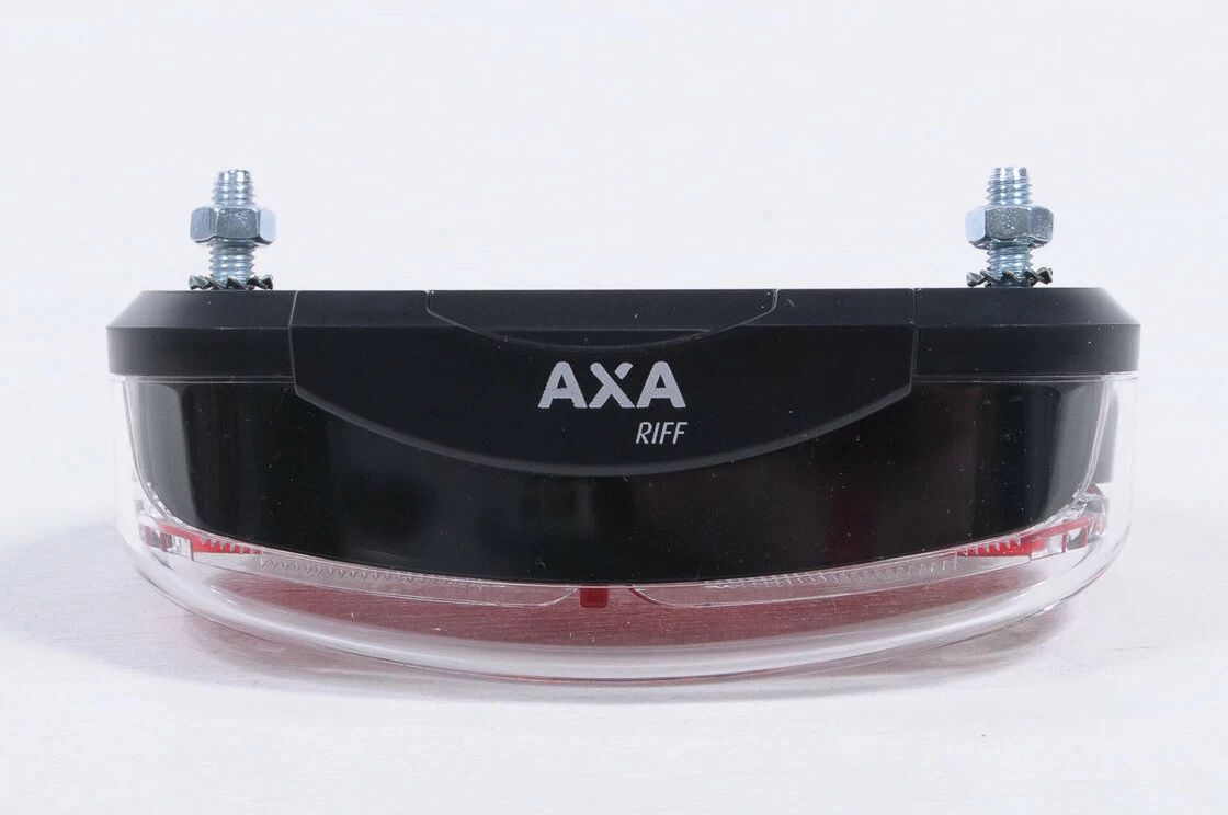 Tylna lampka AXA Riff Battery